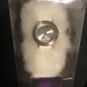 Harry Potter - Hedwig watch